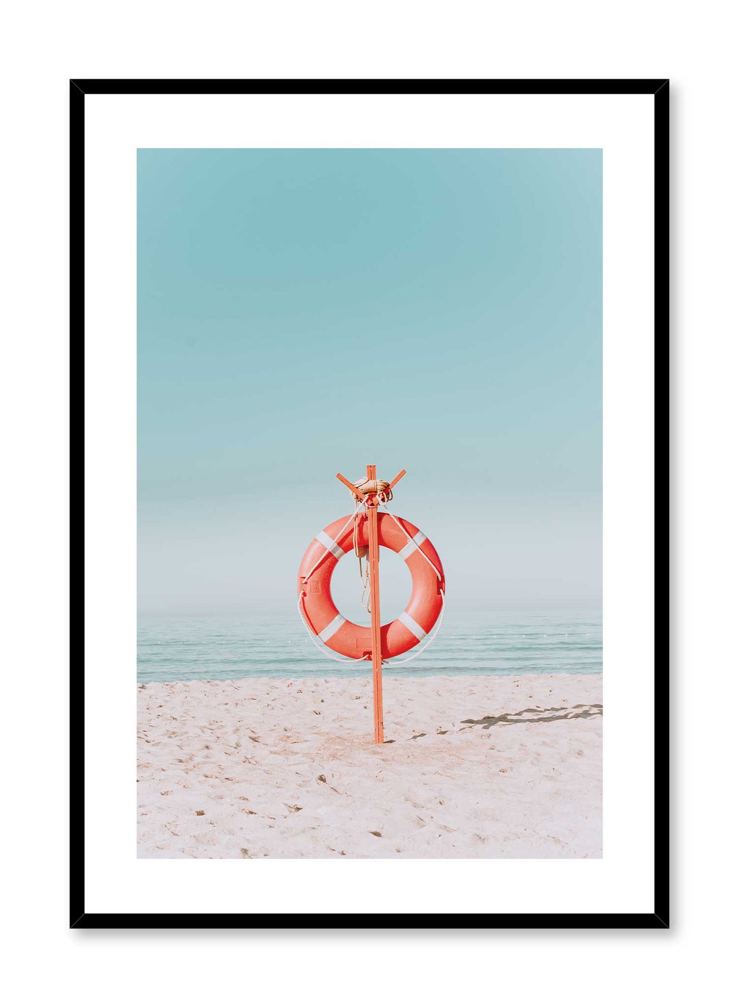 Avelena | Baywatch, Plakat