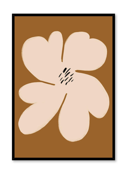 Avelena | Flora, Poster