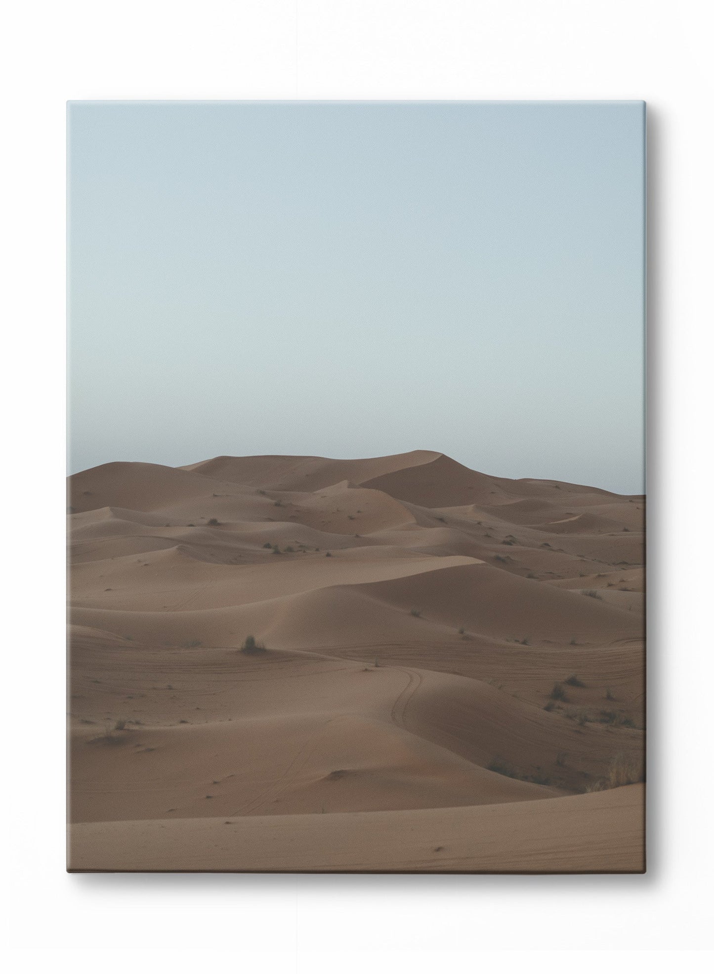 Avelena | Saharan Serenity, Poster