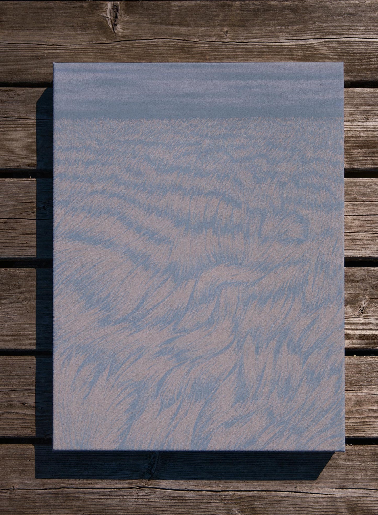 Avelena | Easy Breezy, Plakat