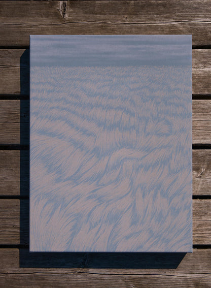 Avelena | Easy Breezy, Plakat