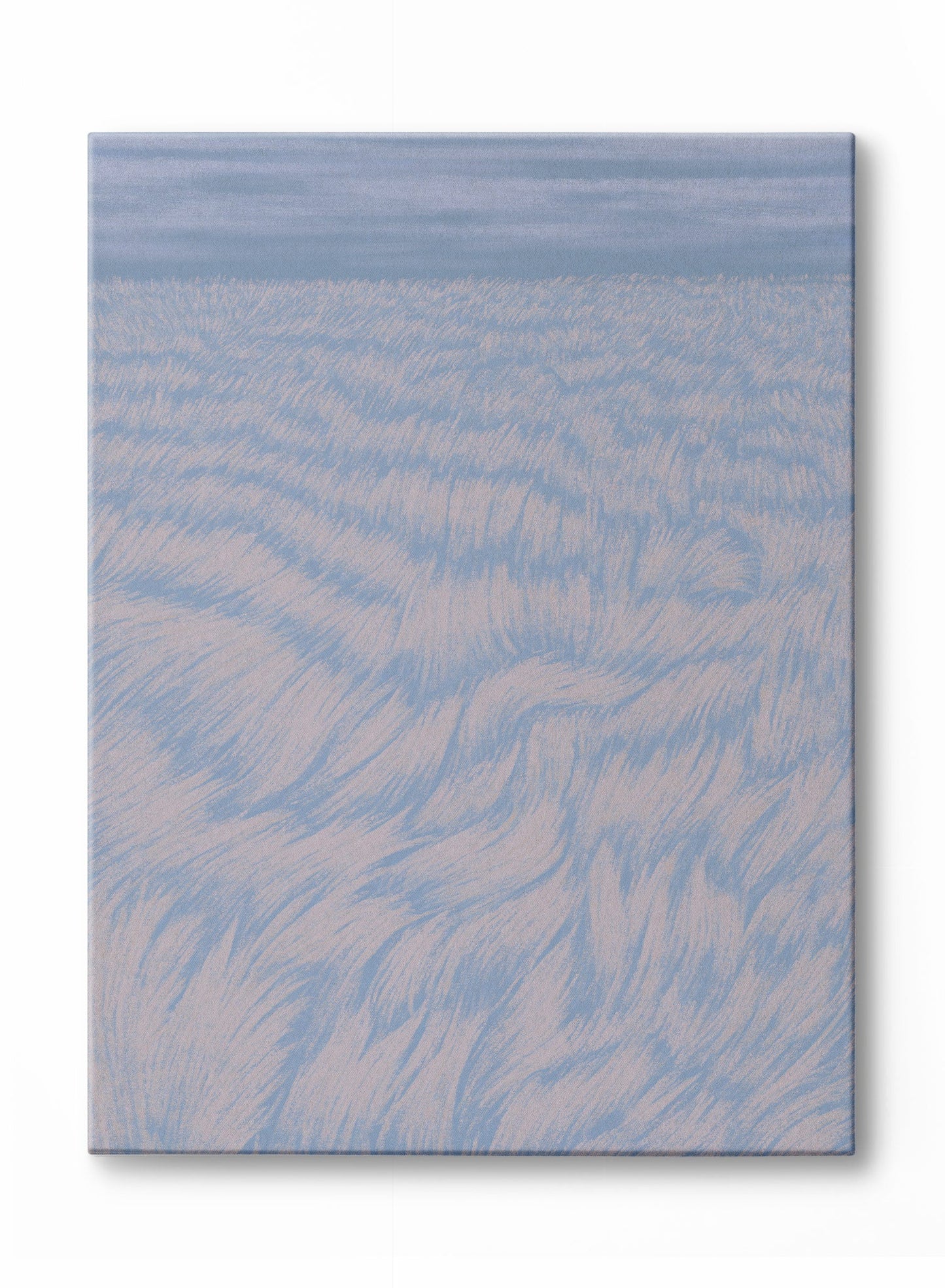 Avelena | Easy Breezy, Plakat