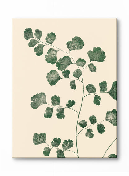 Avelena | Go Ginkgo!, Plakat