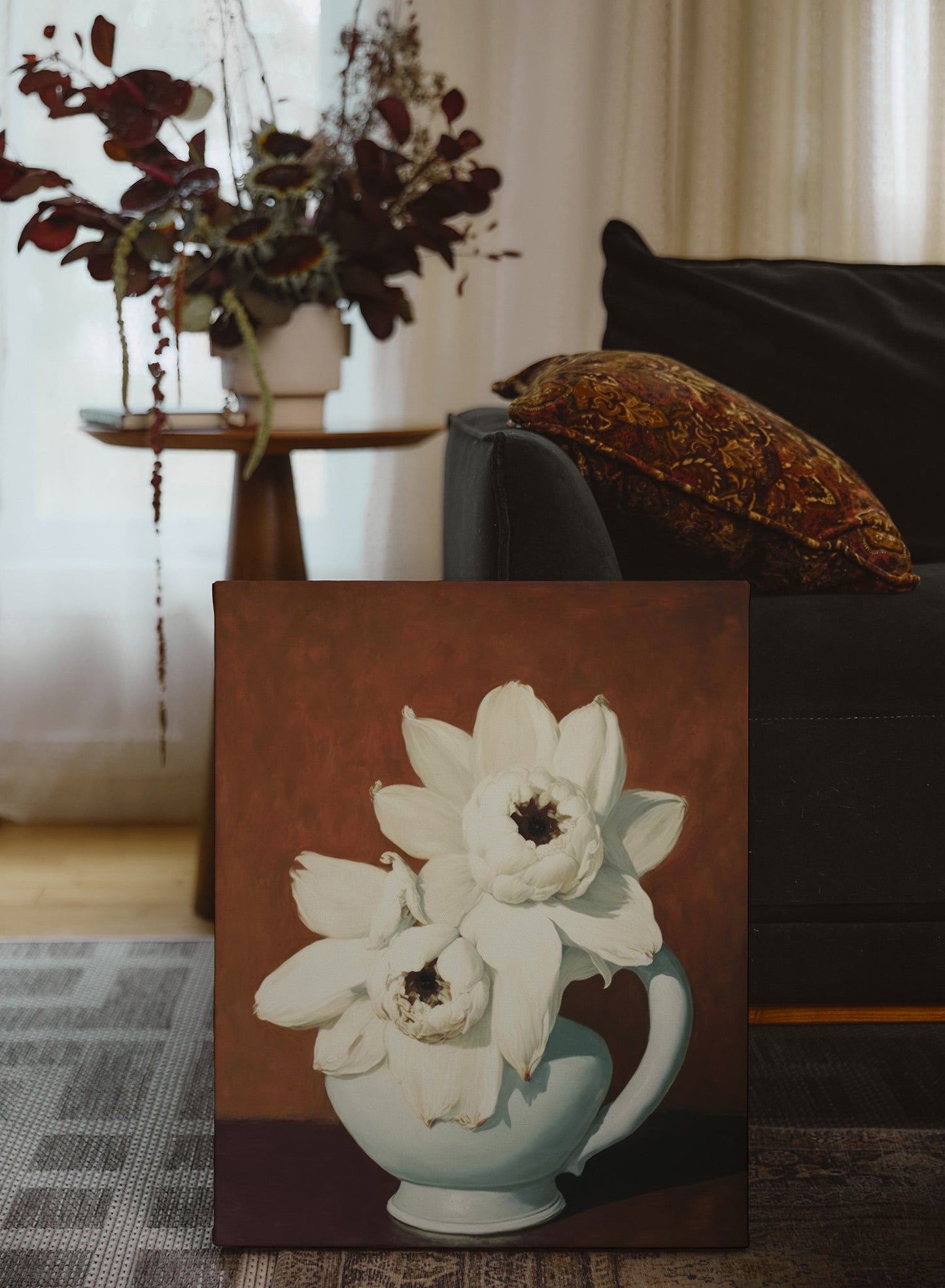 Avelena | Essence Of Florescence, Poster