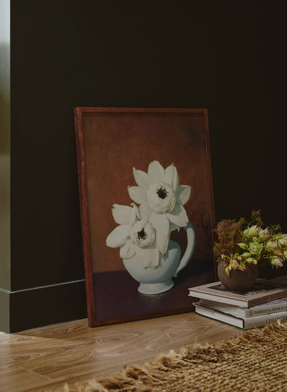 Avelena | Essence Of Florescence, Poster