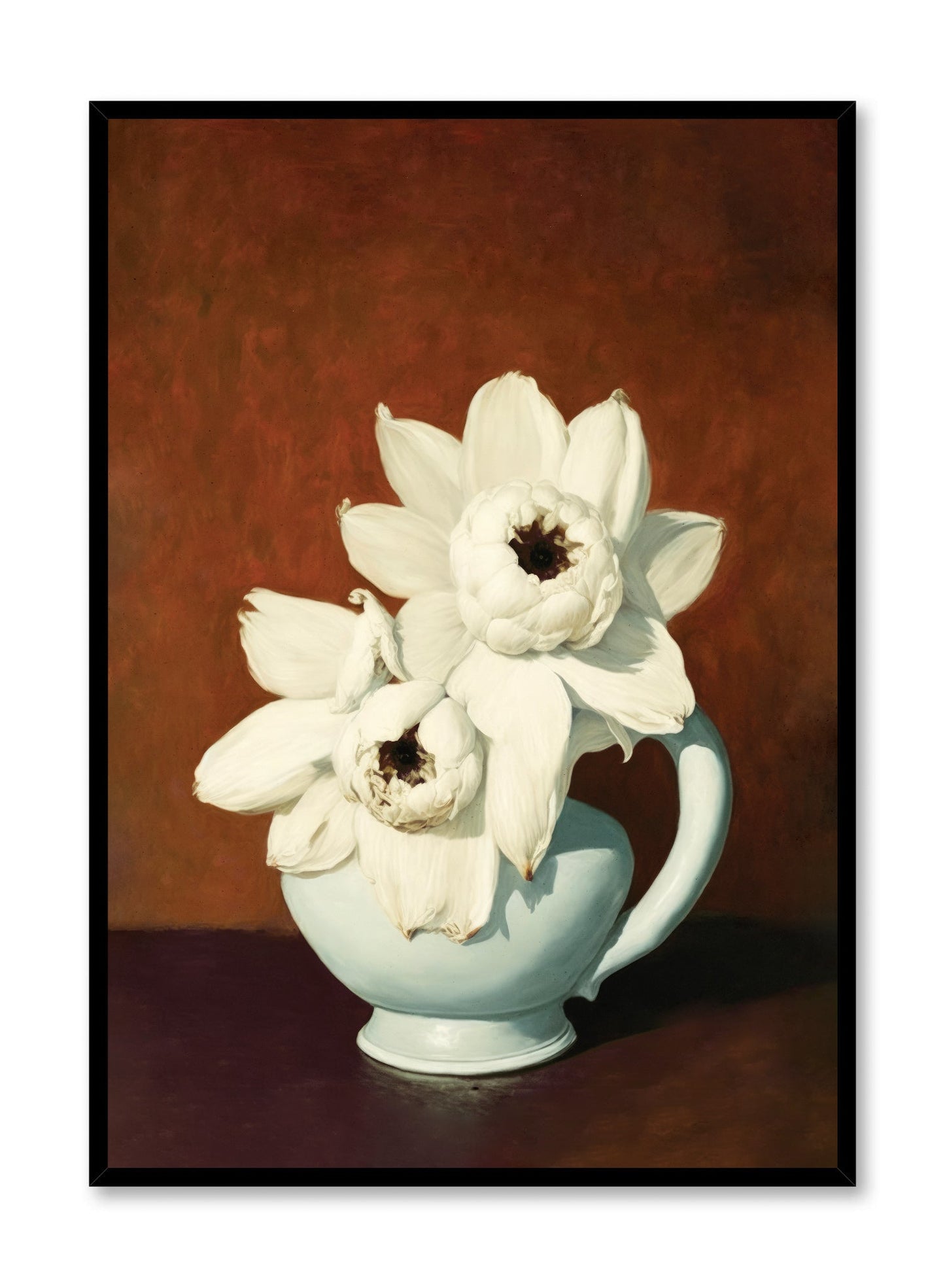 Avelena | Essence Of Florescence, Poster