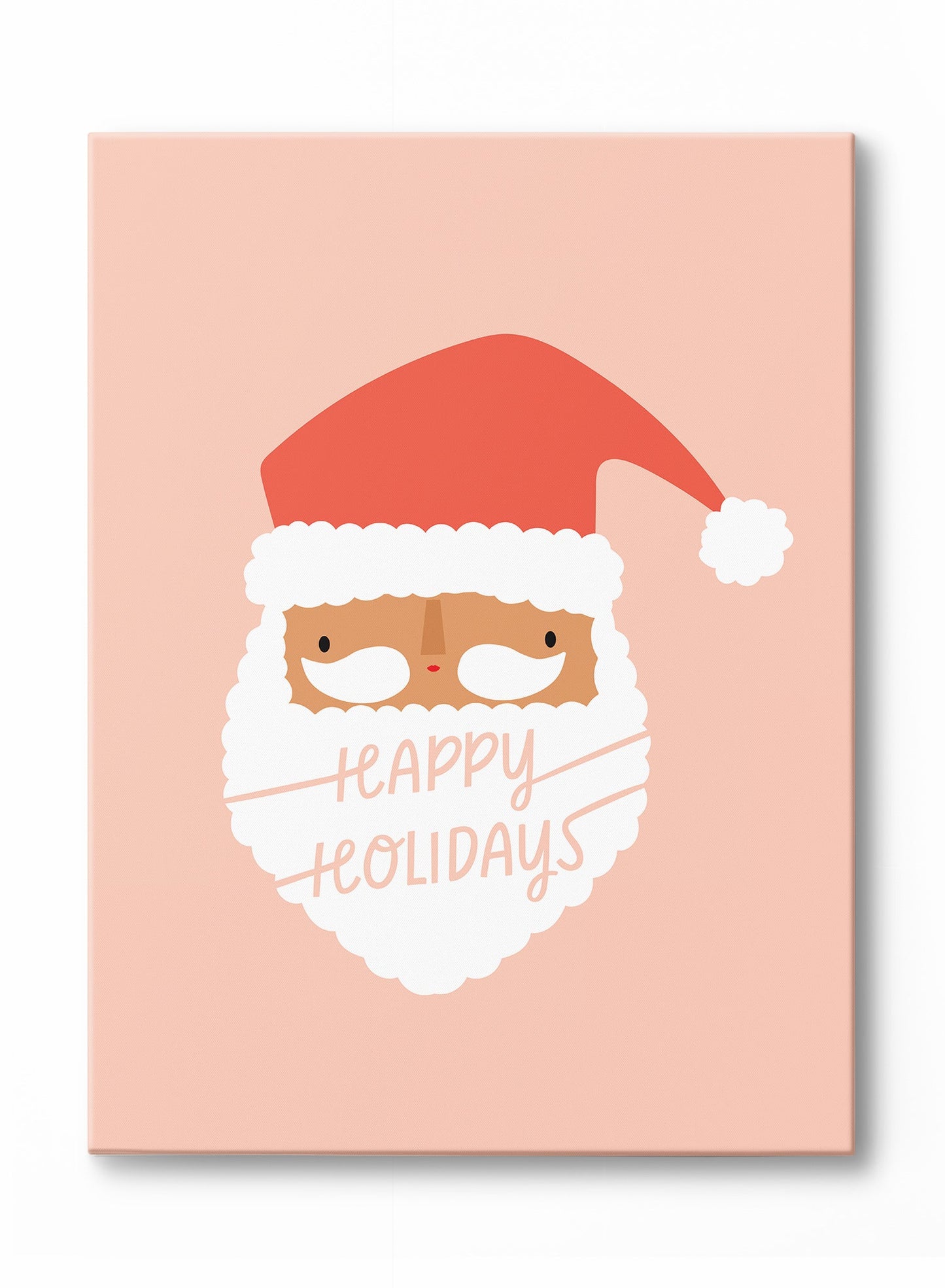 Avelena | Süßer Li'L Santa, Plakat