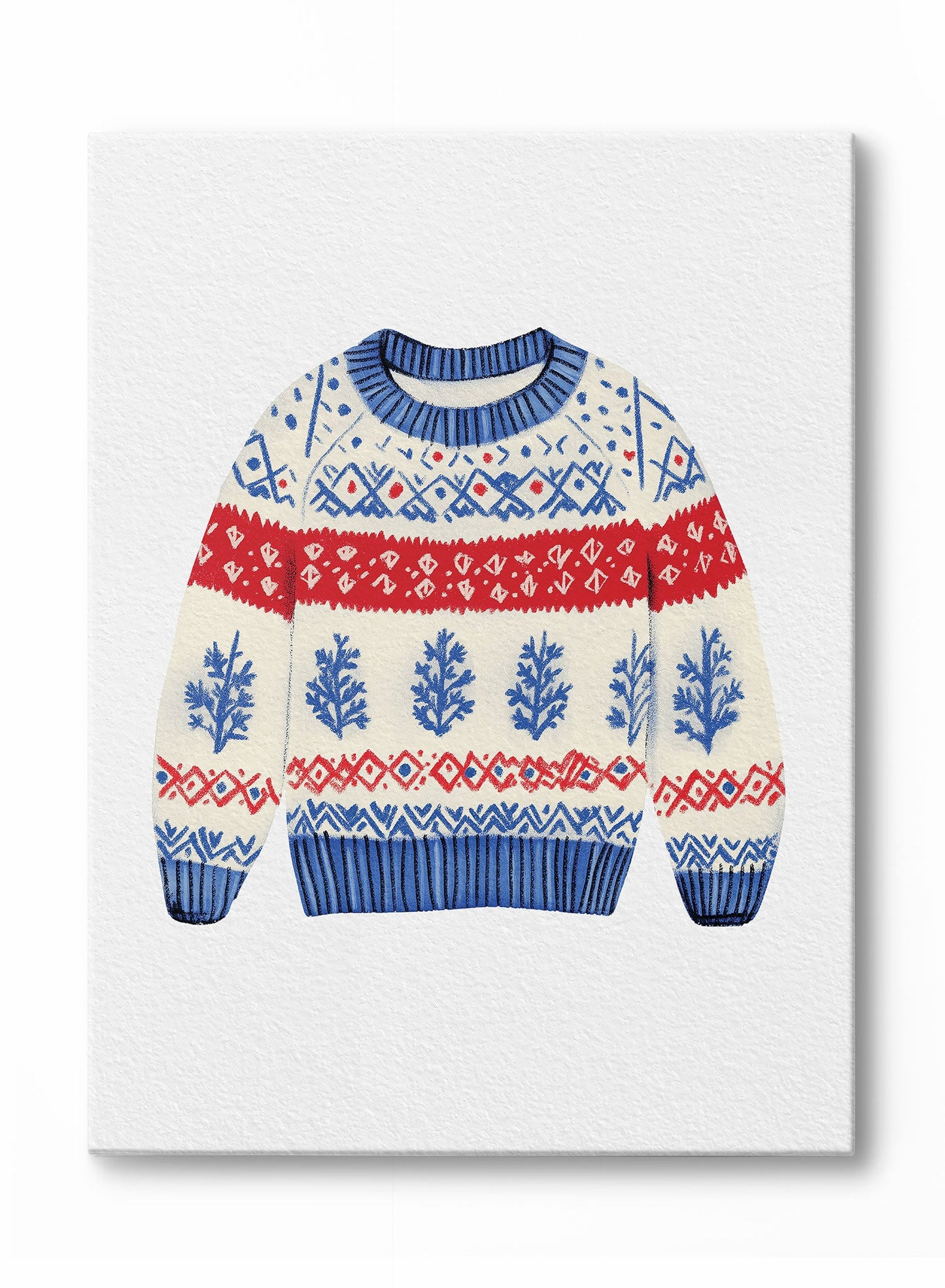 Avelena | Chalet Chic, Leder
