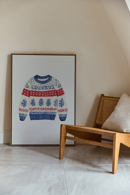 Avelena | Chalet Chic, Leder