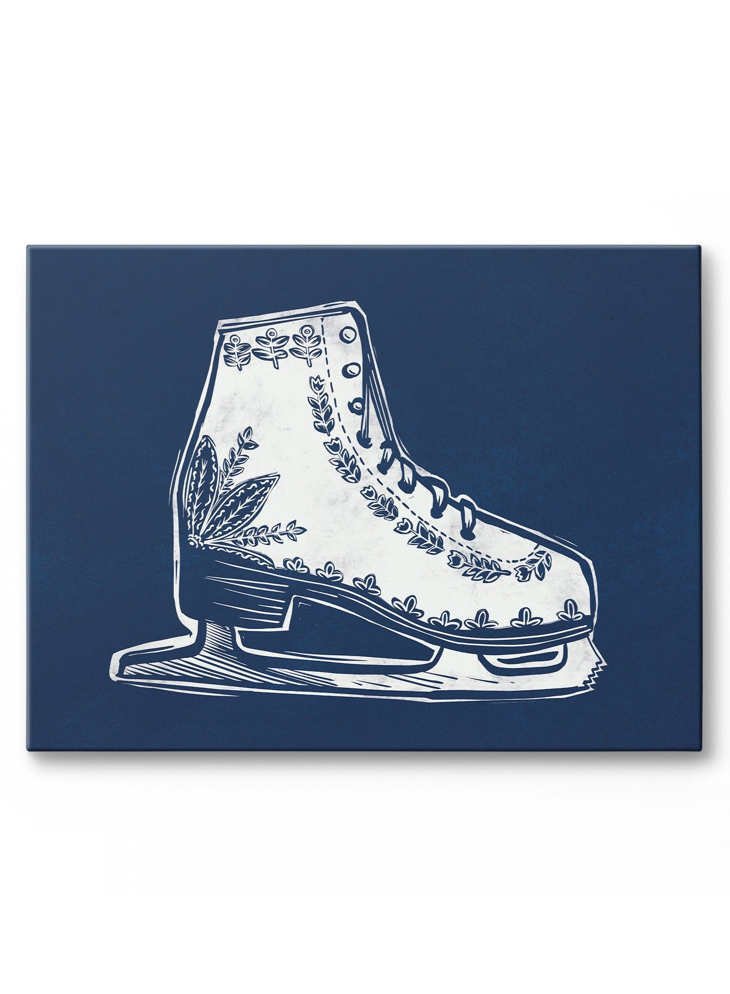 Avelena | Fancy Skate, Plakat