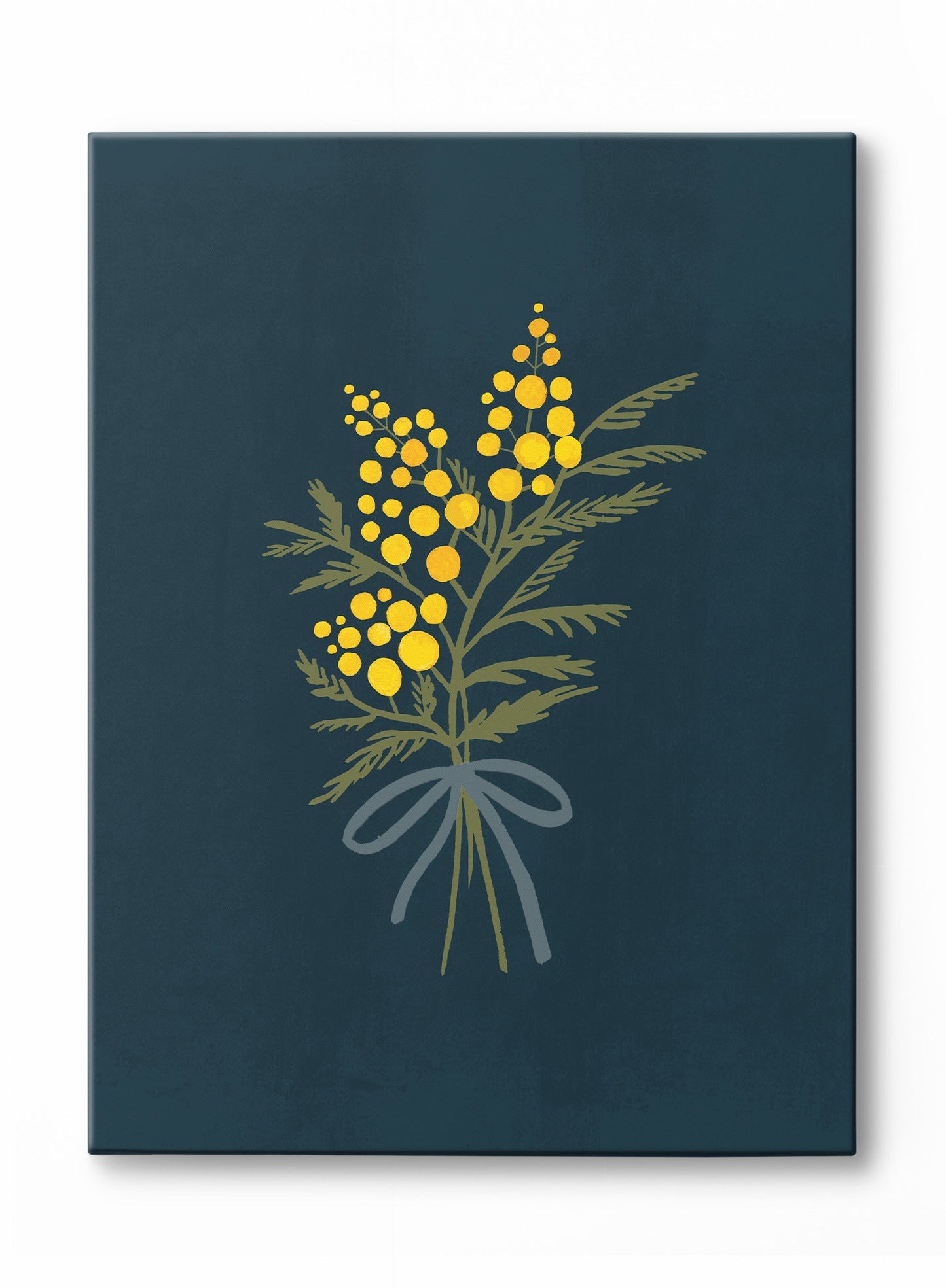 Avelena | Mimosa Gren, Plakat