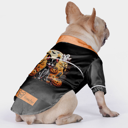 Avelena | Lola Pyjamas Für Französische Bulldogge