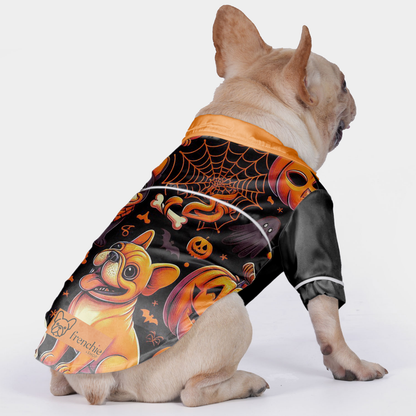Avelena | Chloe Pyjamas Für Französische Bulldogge