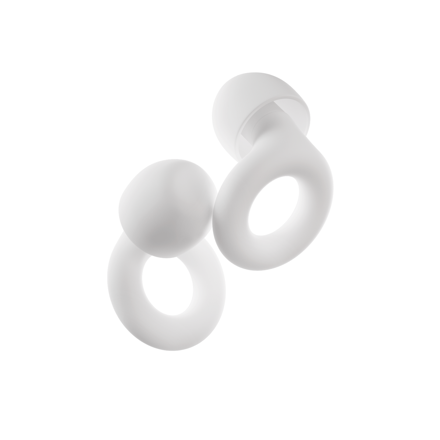 Avelena | AuraCalm™ Harmony | Wiederverwendbare Geräuschreduktions-Ohrstöpsel zum Schlafen, Fokussieren und empfindlicher Geräuschwahrnehmung