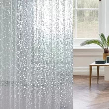 Avelena | Aquaguard Luxe Duschvorhang Wasserdicht & Stilvoll