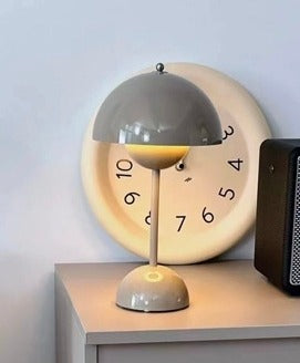 Avelena | Lumilight – Verspielt Pilz LED Lampe für Stimmungsvolle Beleuchtung