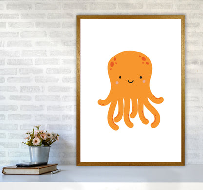 Avelena | Kinder Tiere, Oktopus Moderne Druck