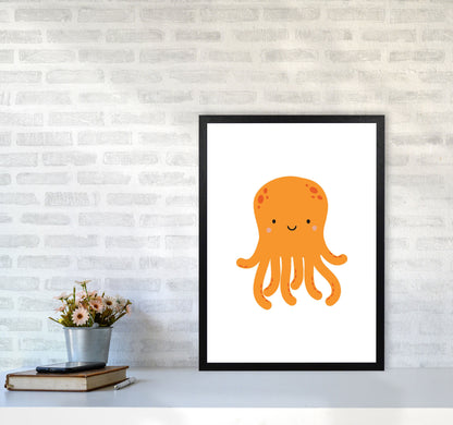 Avelena | Kinder Tiere, Oktopus Moderne Druck