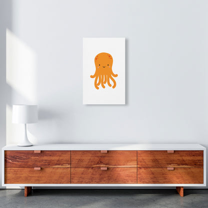 Avelena | Kinder Tiere, Oktopus Moderne Druck