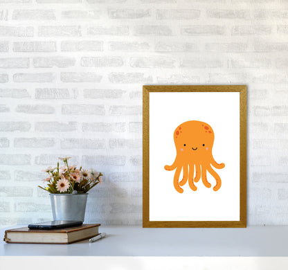 Avelena | Kinder Tiere, Oktopus Moderne Druck