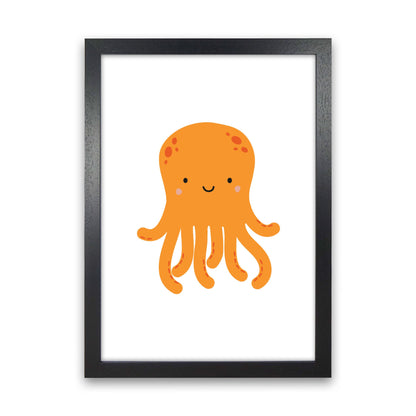 Avelena | Kinder Tiere, Oktopus Moderne Druck