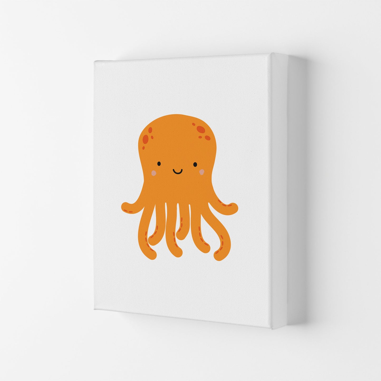 Avelena | Kinder Tiere, Oktopus Moderne Druck