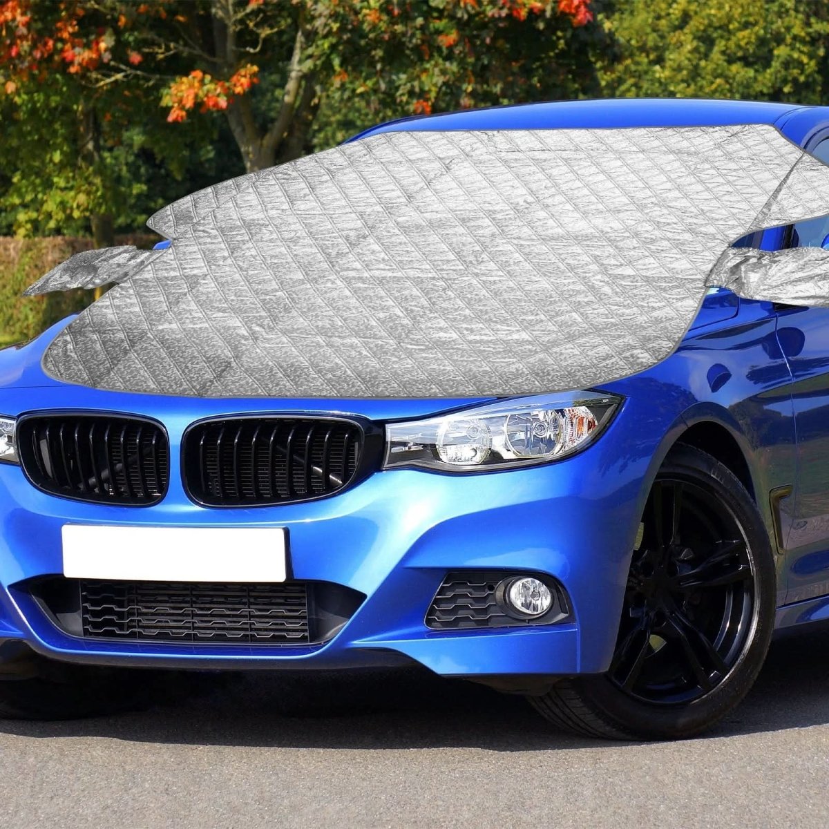 Avelena | Wasserdichter Schnee- und Sonnenschutz für jede Saison