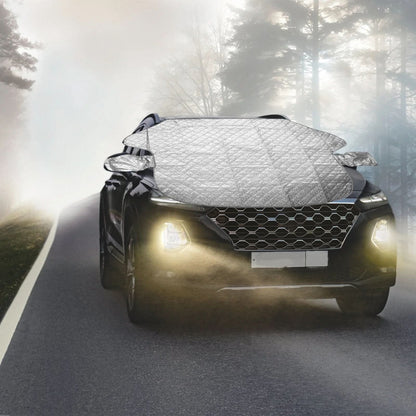 Avelena | Wasserdichter Schnee- und Sonnenschutz für jede Saison