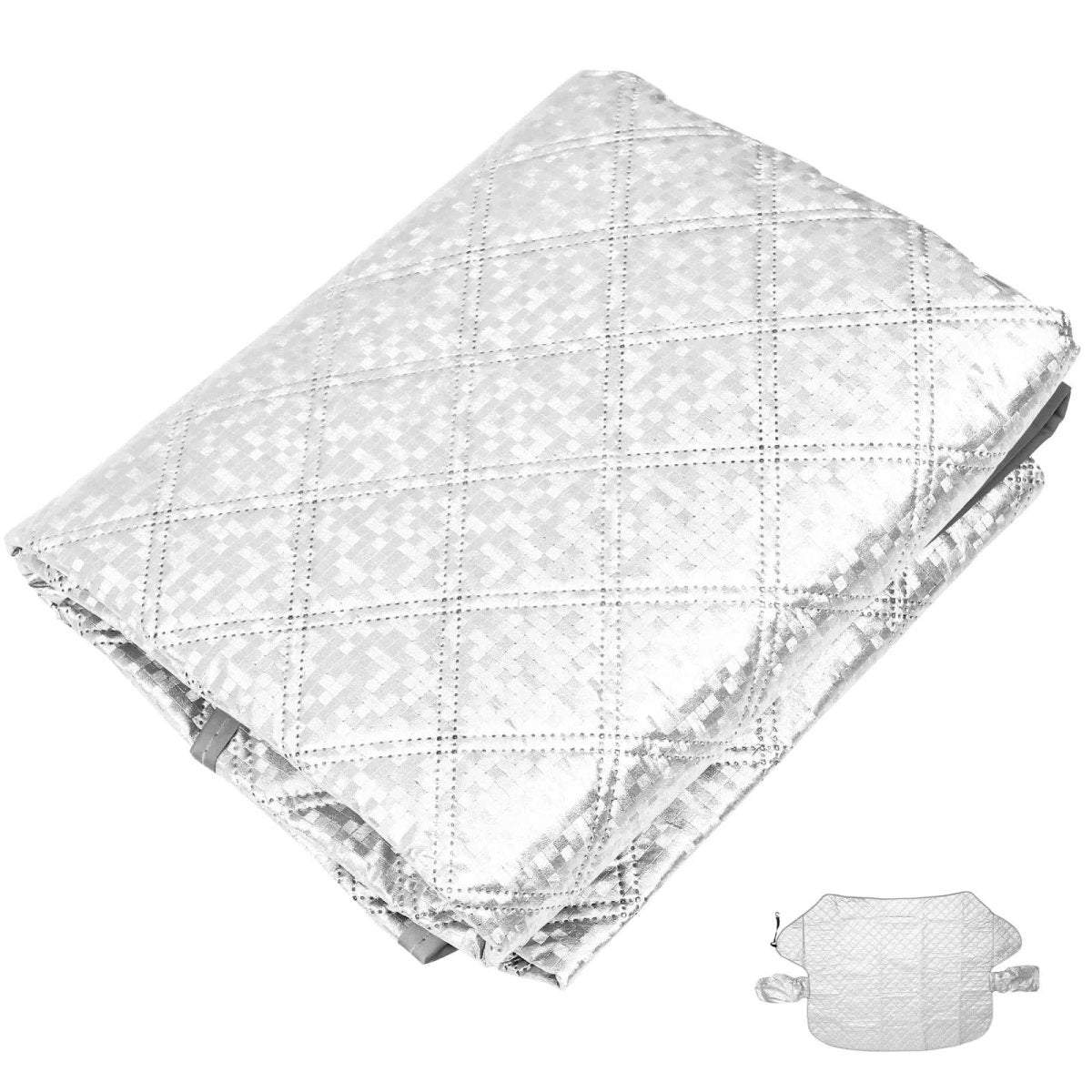 Avelena | Wasserdichter Schnee- und Sonnenschutz für jede Saison