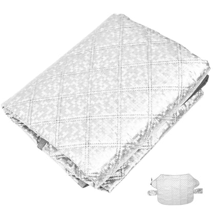 Avelena | Wasserdichter Schnee- und Sonnenschutz für jede Saison