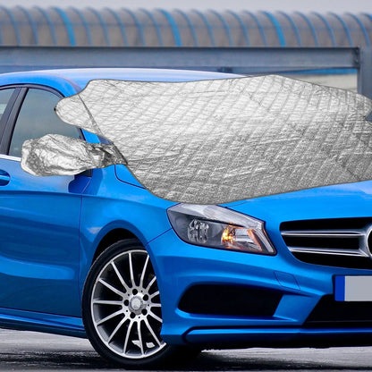 Avelena | Wasserdichter Schnee- und Sonnenschutz für jede Saison