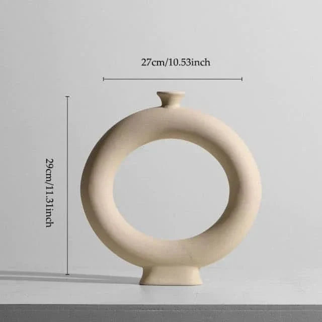 Avelena | Yae - Premium-Keramik-Vase