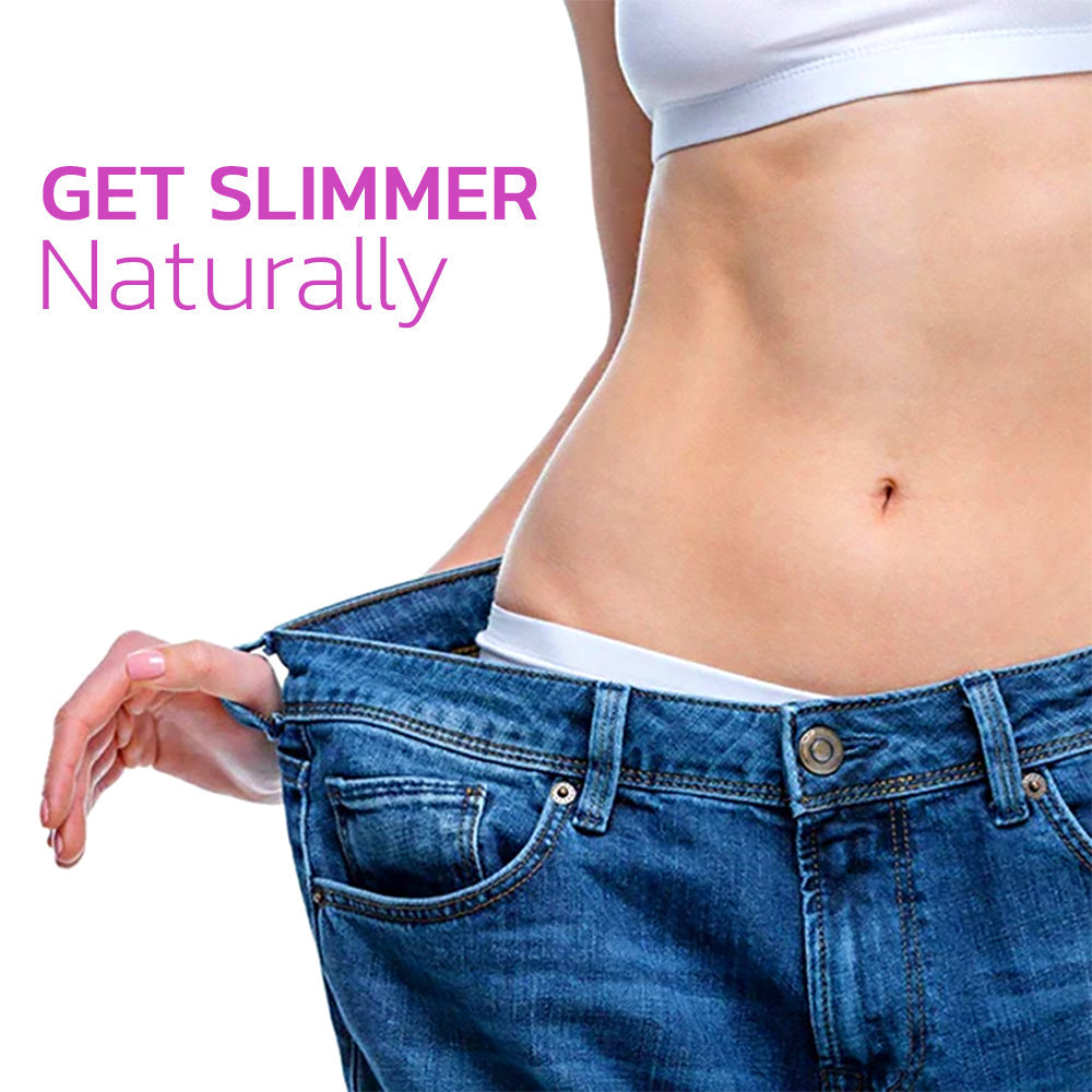 Avelena | CurveBelly Körperformendes Bauchpflaster