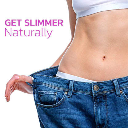 Avelena | CurveBelly Körperformendes Bauchpflaster