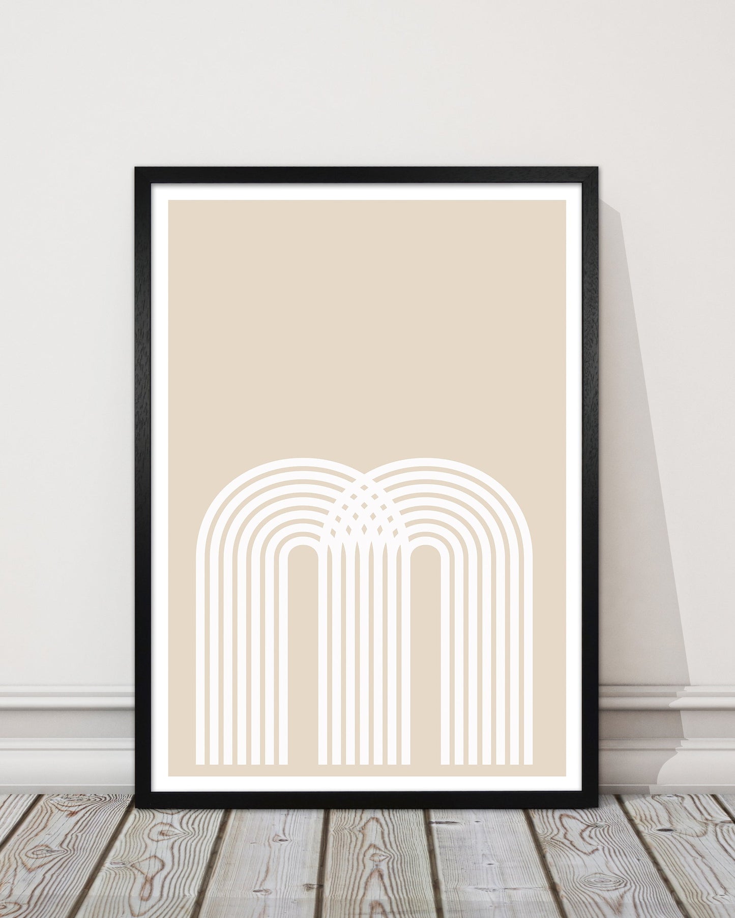 Avelena | Art Deco Neutral Original