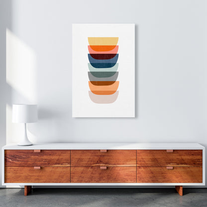 Avelena | Abstrakt Mid Century Kunst C