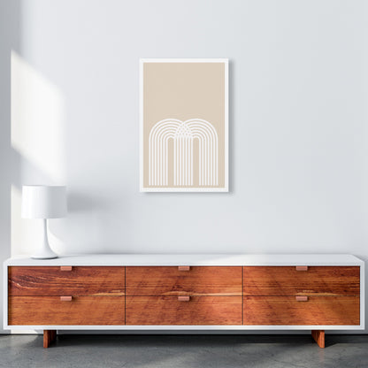 Avelena | Art Deco Neutral Original