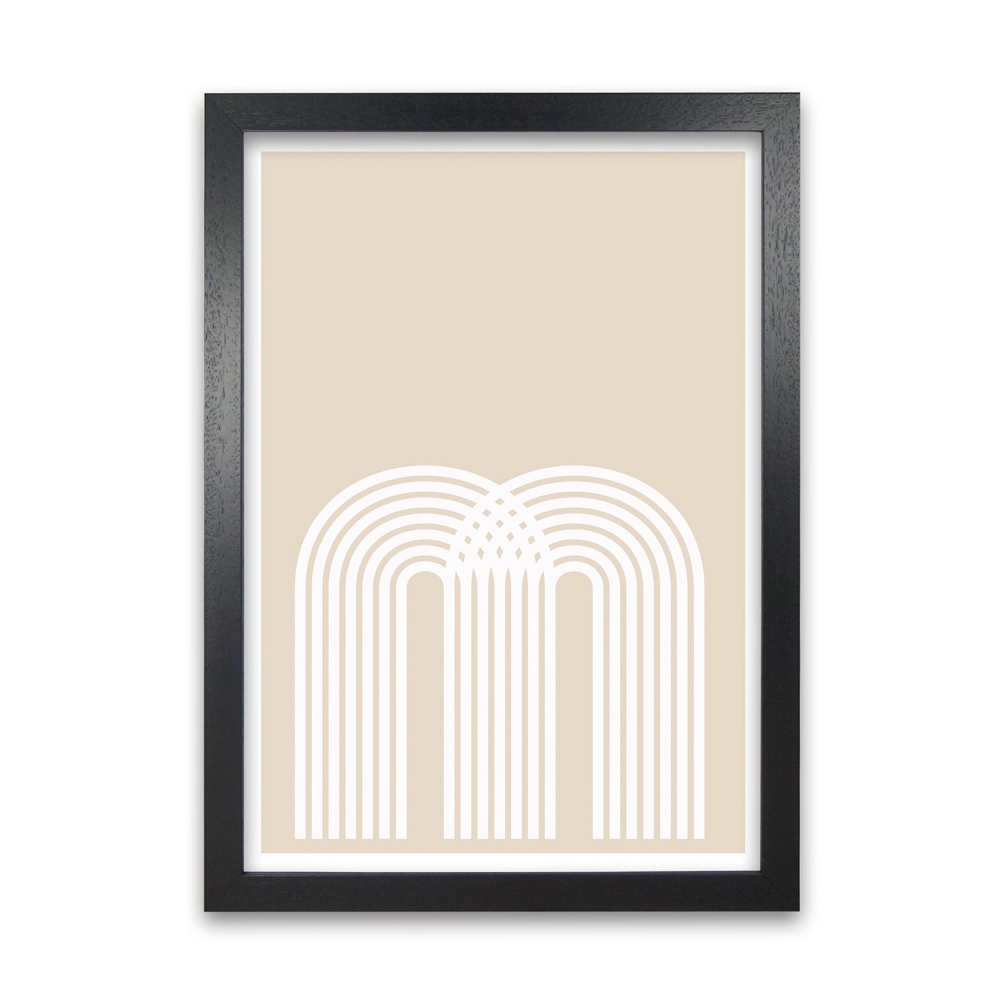 Avelena | Art Deco Neutral Original