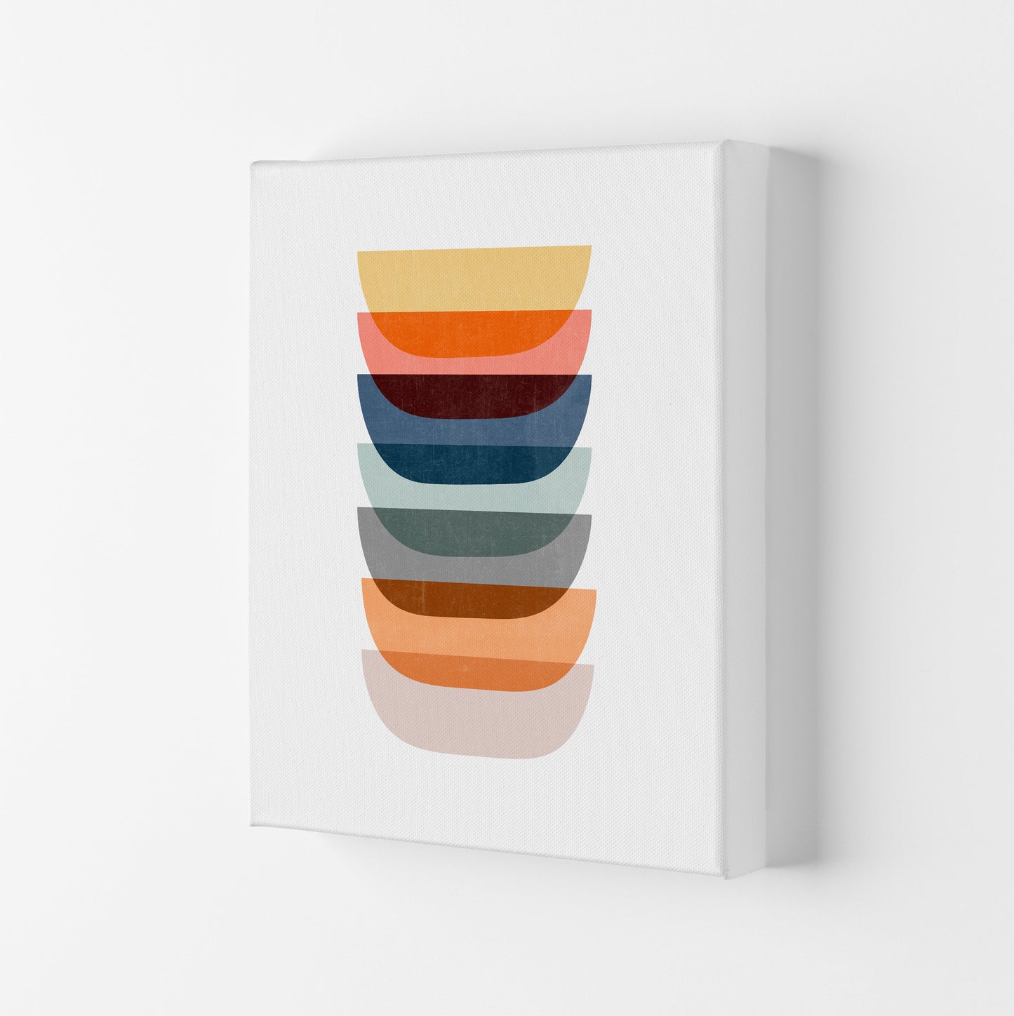 Avelena | Abstrakt Mid Century Kunst C