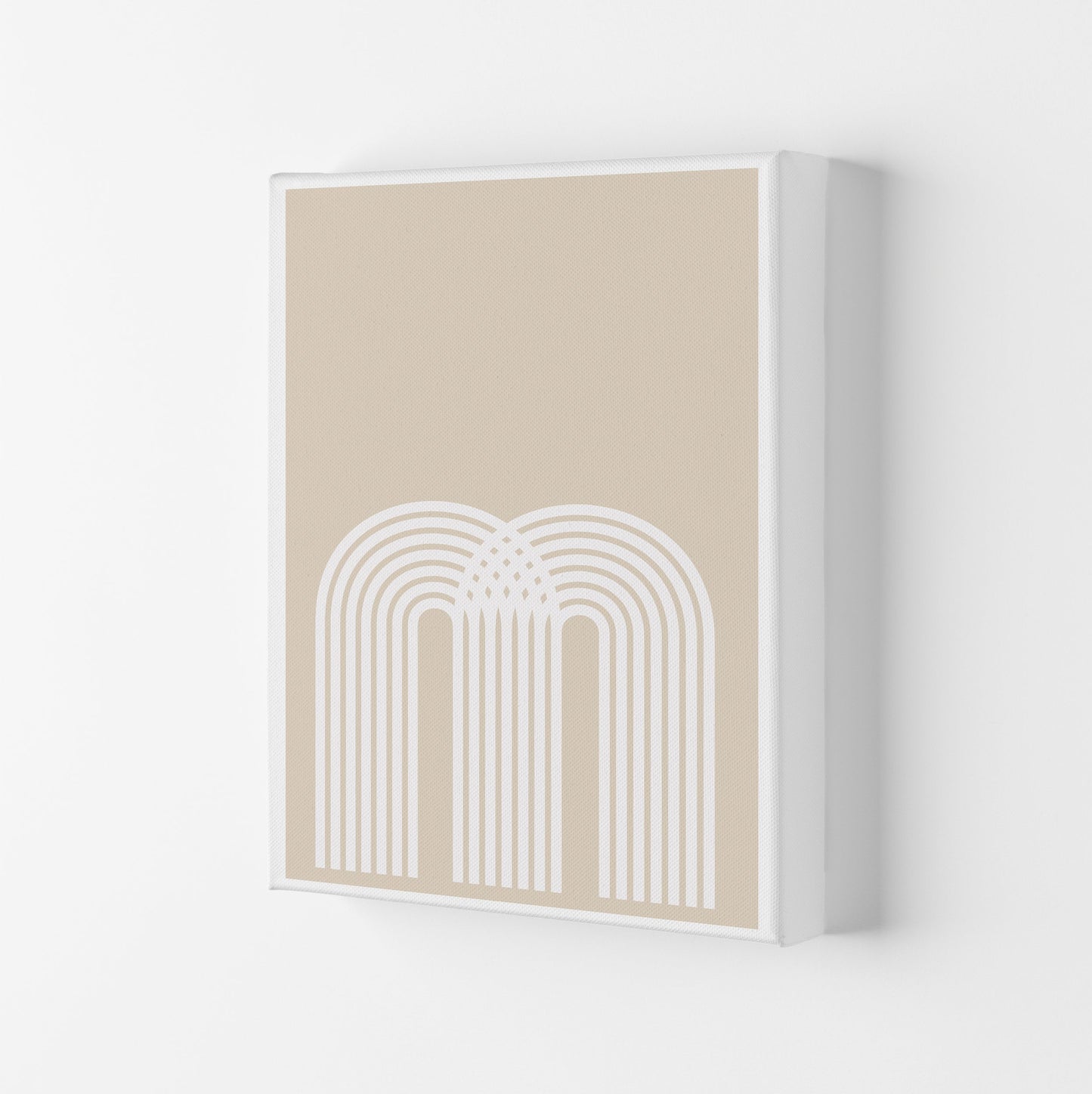 Avelena | Art Deco Neutral Original