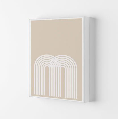 Avelena | Art Deco Neutral Original