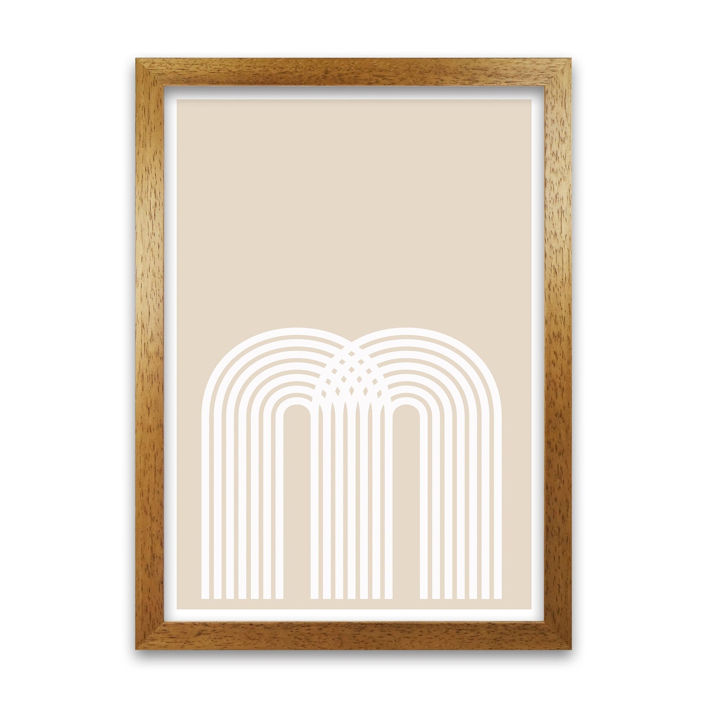 Avelena | Art Deco Neutral Original