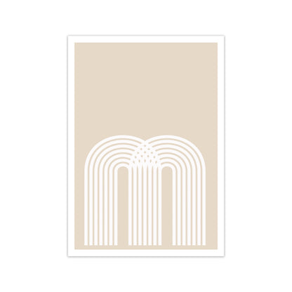 Avelena | Art Deco Neutral Original