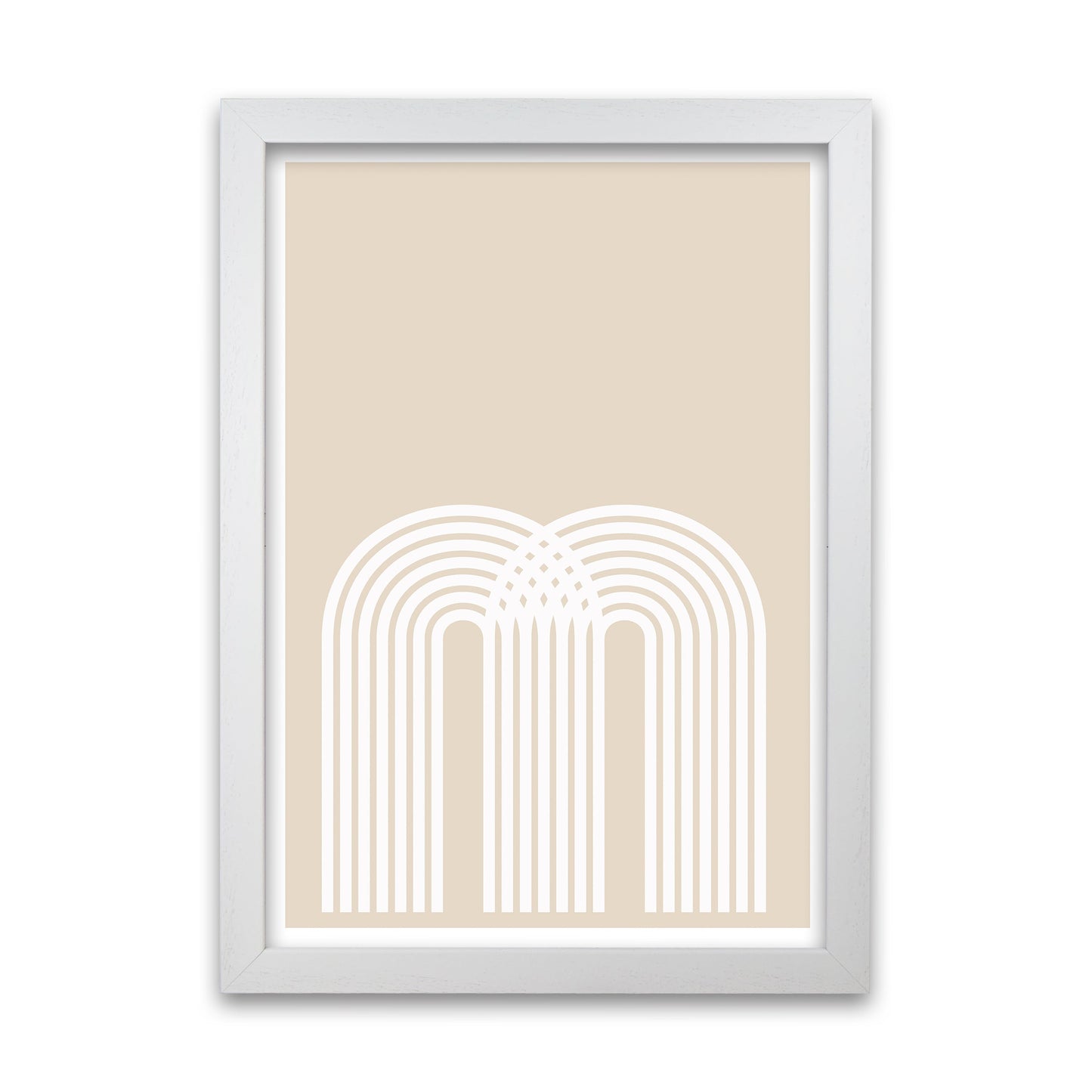 Avelena | Art Deco Neutral Original
