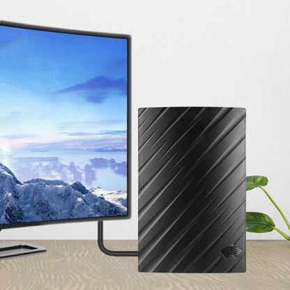 Avelena | Große Reichweite für Innen, Hdtv 4K Digitale Antenne, 600 Meilen
