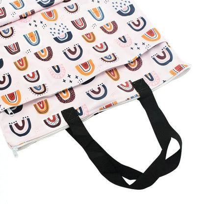 Avelena | Wiederverwendbare Stoff Windel Lagerbeutel