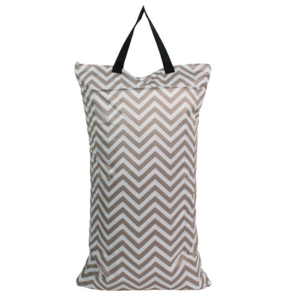 Avelena | Wiederverwendbare Stoff Windel Lagerbeutel