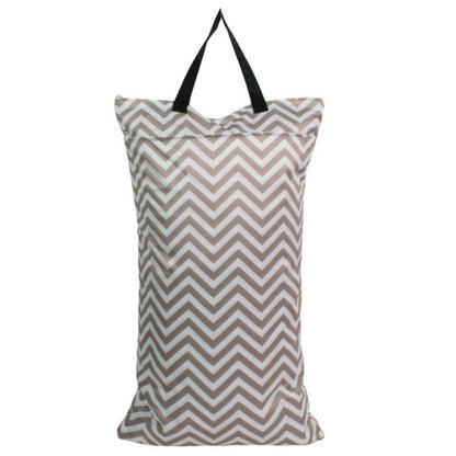 Avelena | Wiederverwendbare Stoff Windel Lagerbeutel