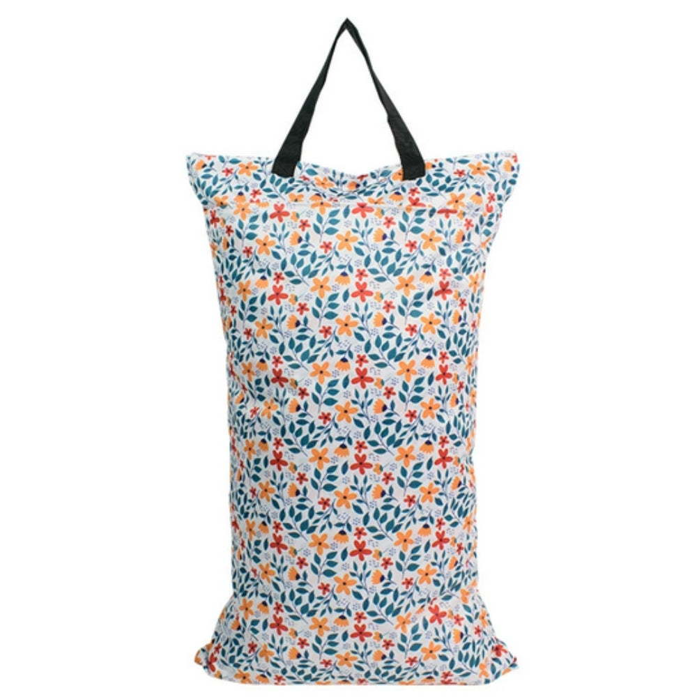 Avelena | Wiederverwendbare Stoff Windel Lagerbeutel