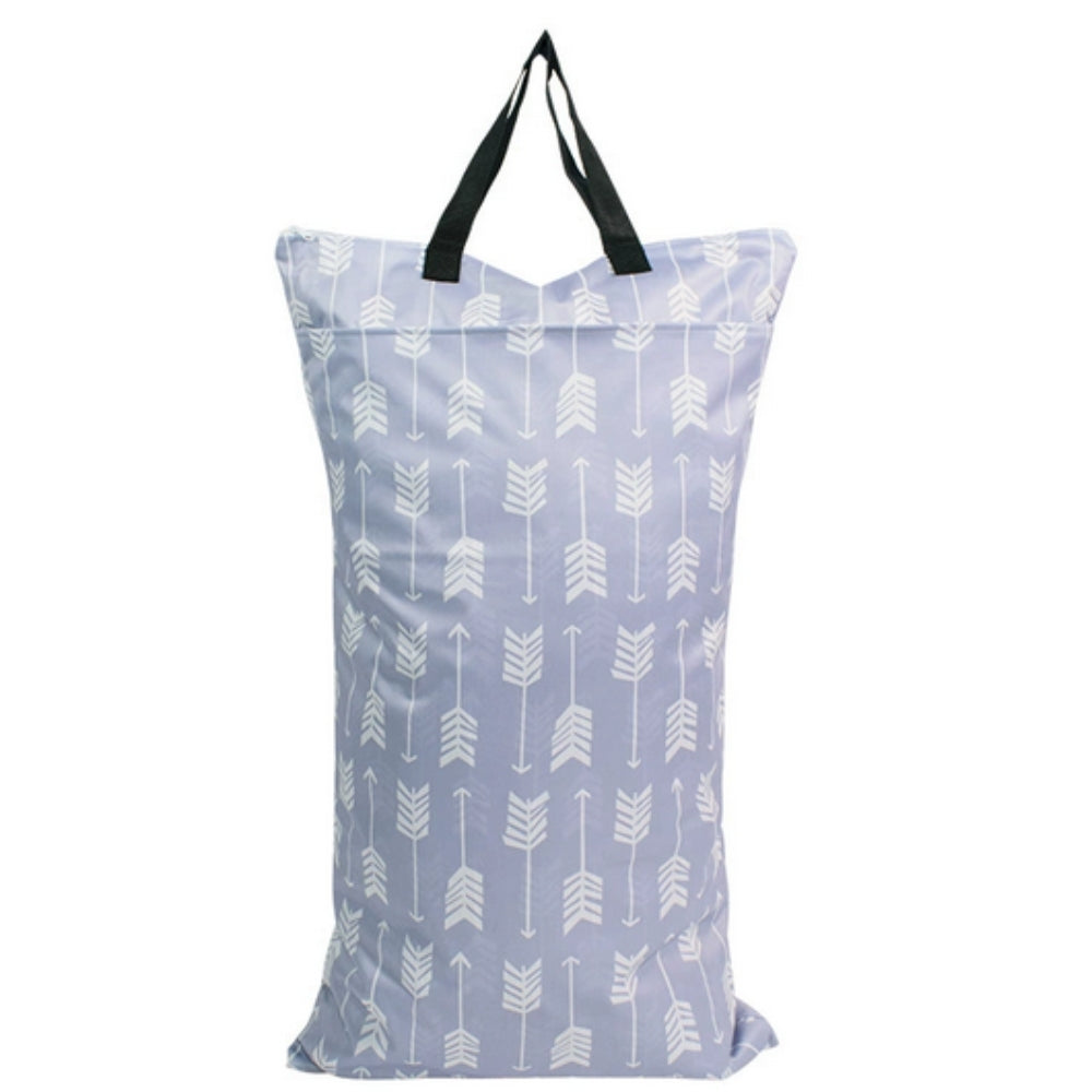 Avelena | Wiederverwendbare Stoff Windel Lagerbeutel